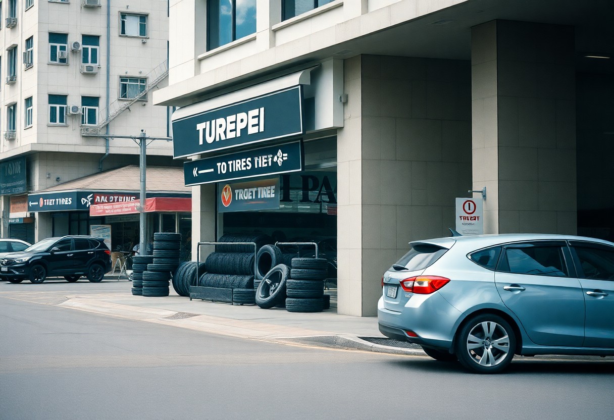 Which Tyres Are Quietest for Klang City Roads?